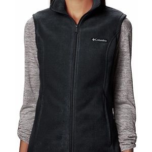 Columbia Vest